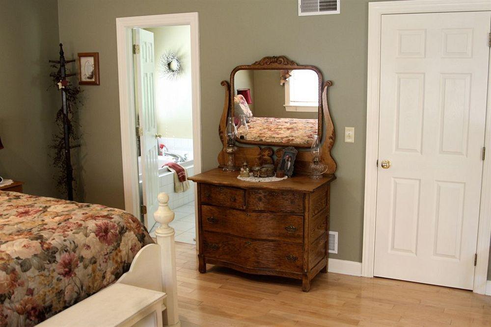 Hammer Creek Hideaway B&B リティッツ エクステリア 写真
