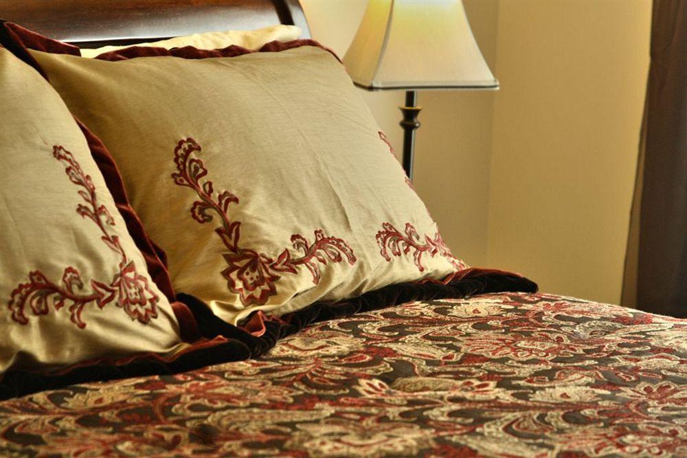 Hammer Creek Hideaway B&B リティッツ エクステリア 写真