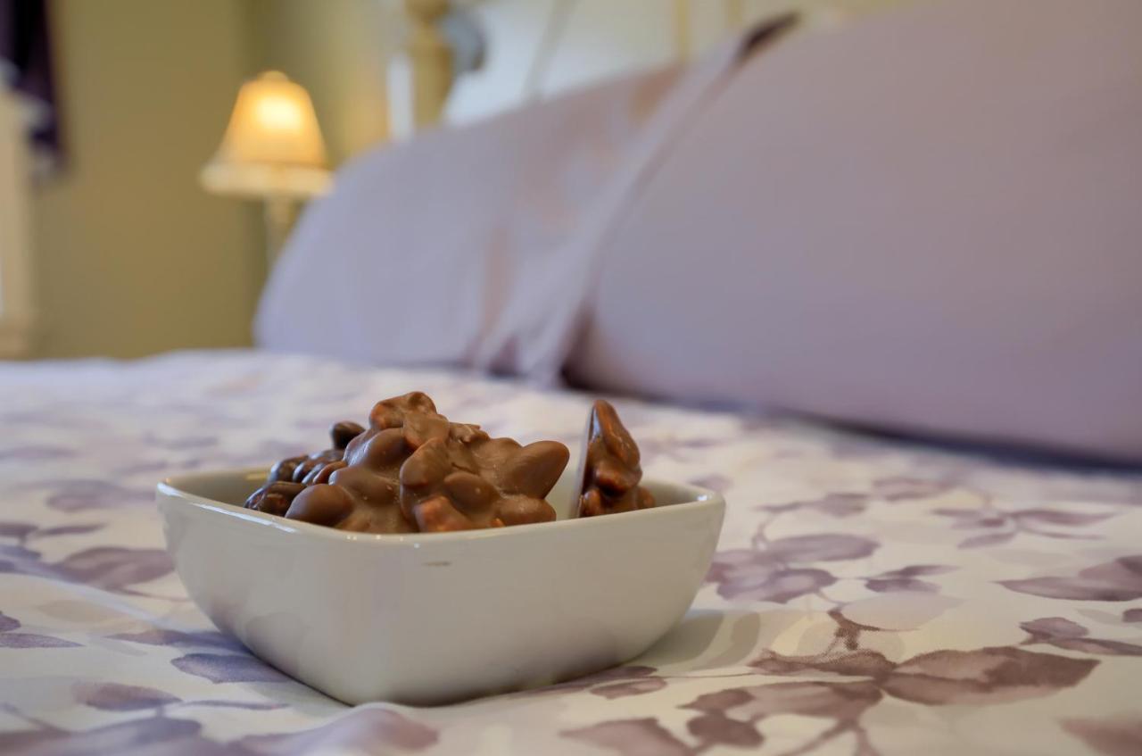 Hammer Creek Hideaway B&B リティッツ エクステリア 写真