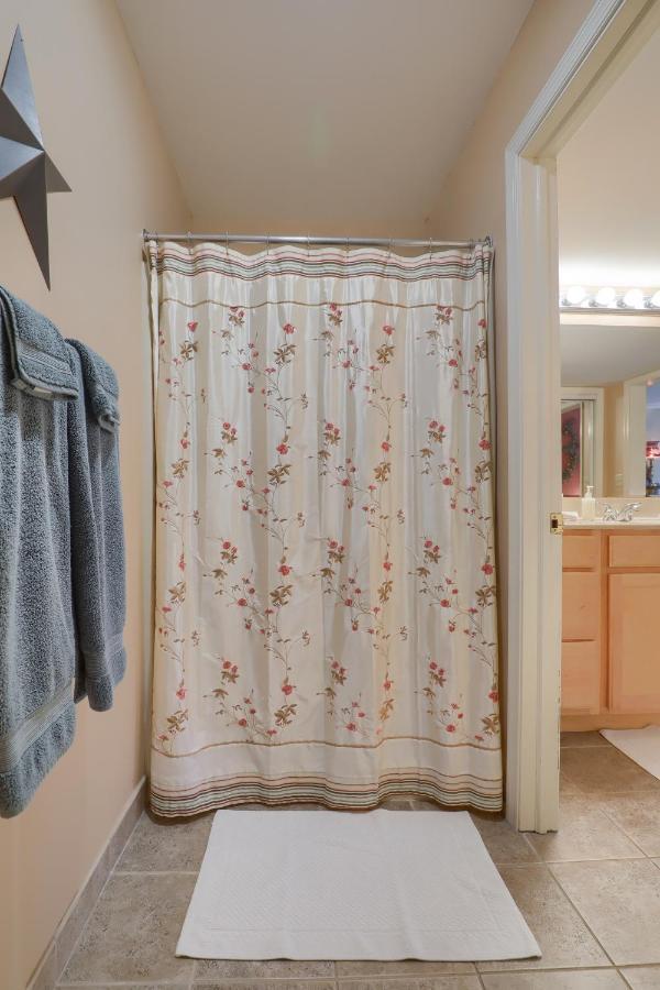 Hammer Creek Hideaway B&B リティッツ エクステリア 写真