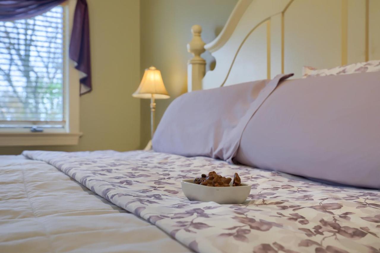 Hammer Creek Hideaway B&B リティッツ エクステリア 写真